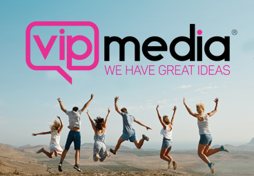 VIPMEDIA - dobrý nápad! – Agentúra VIPMEDIA - dobrý nápad!